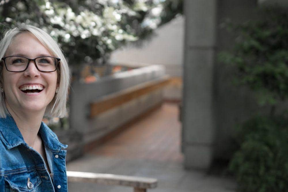 ilustrasi ketawa (pexels.com/Scott Webb)