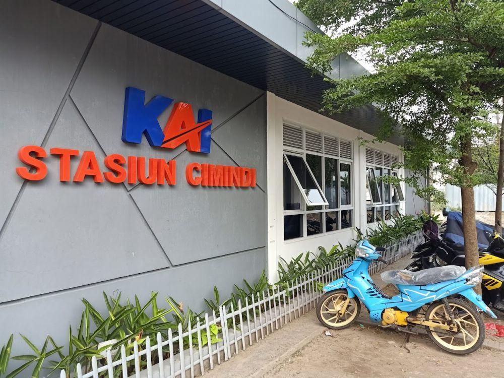 Pemkot Cimahi Ingin Caplok Wilayah Milik Kota Bandung