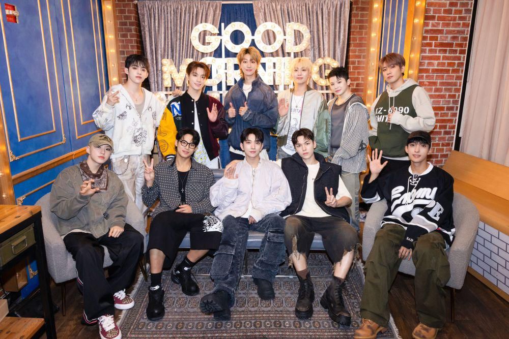 Lirik Lagu Where love passed - SEVENTEEN, OST Hatsukoi DOGs