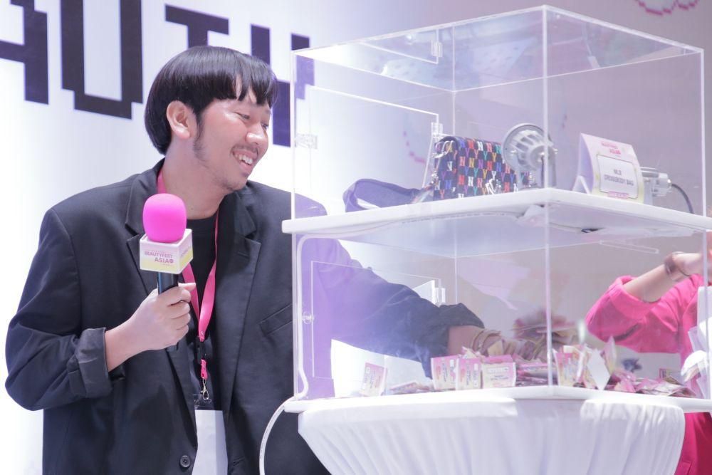 Beautyfest Asia