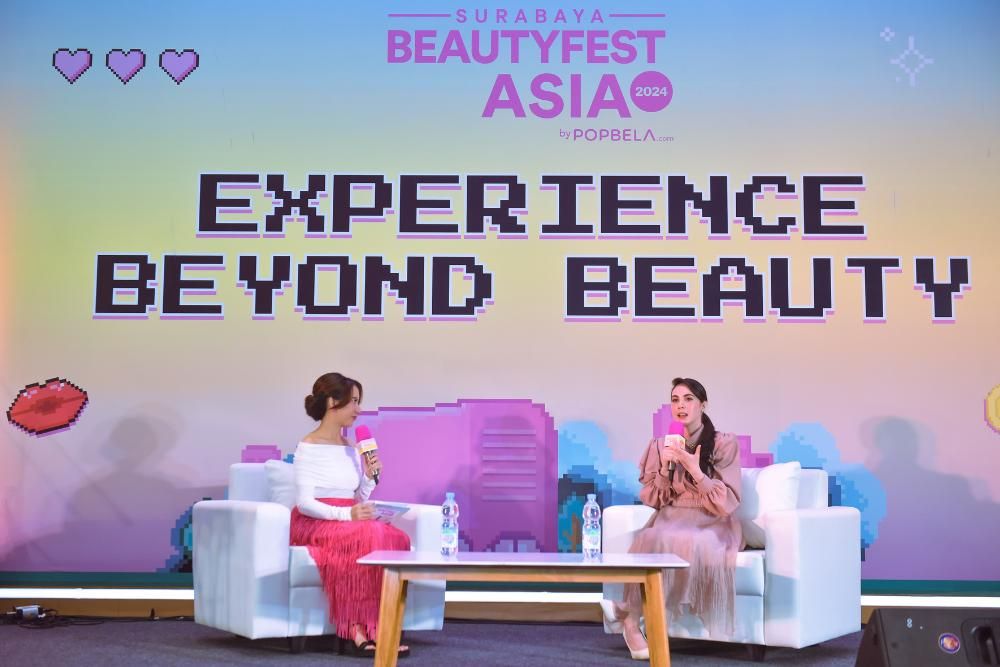 Beautyfest Asia