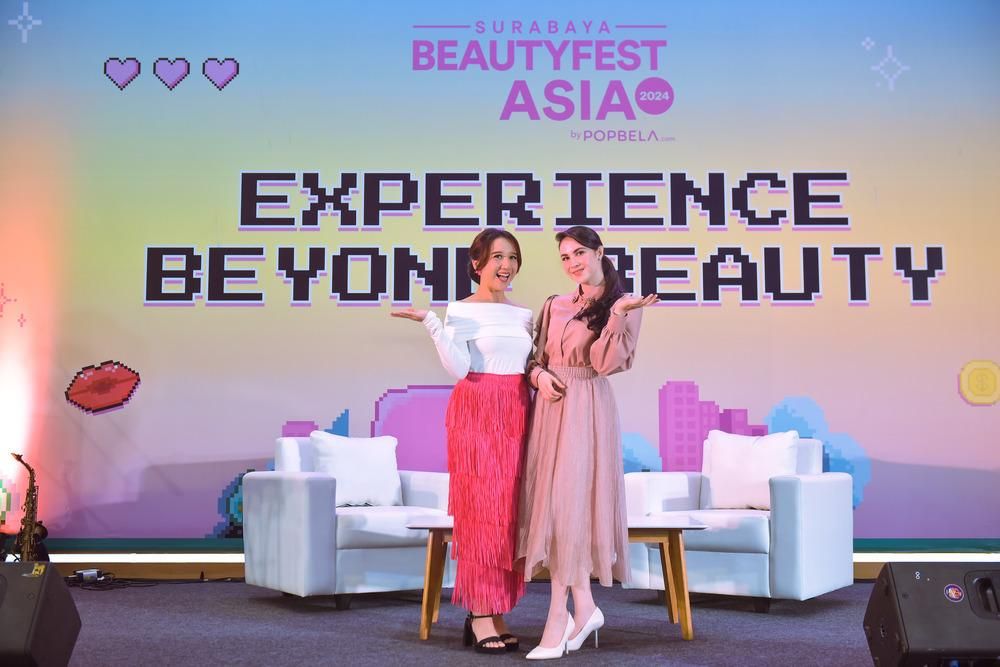 Beautyfest Asia