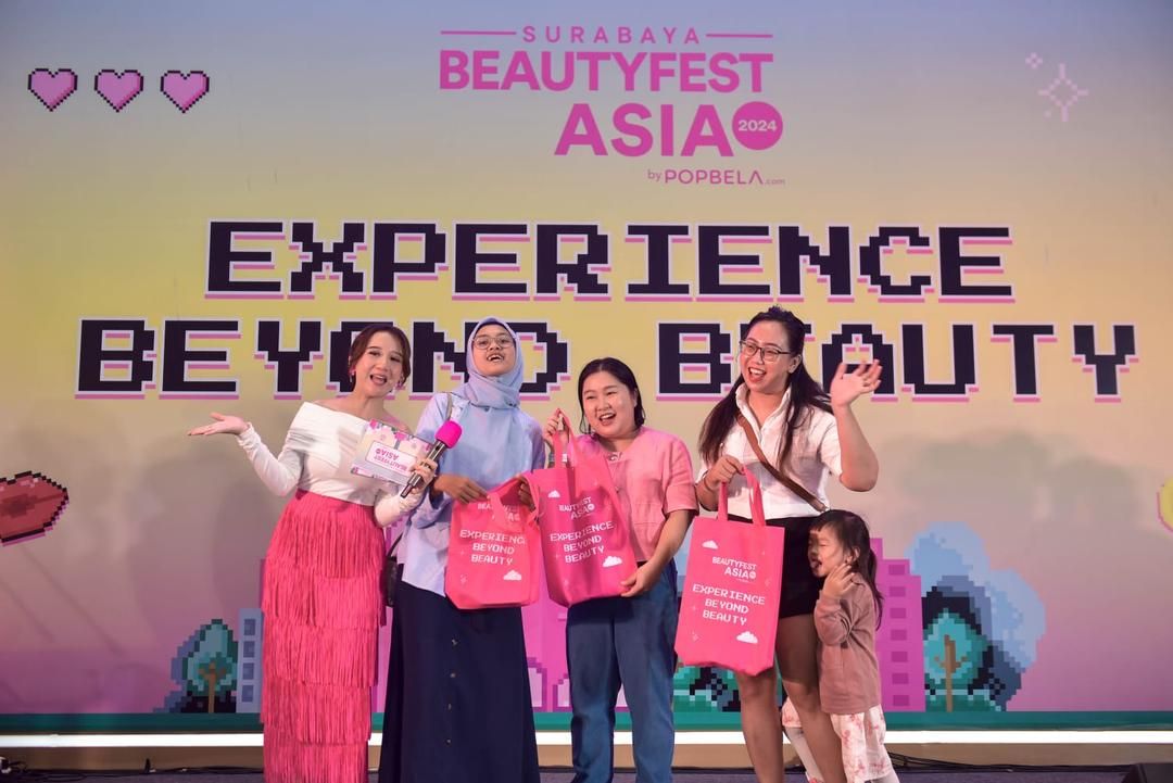 Beautyfest Asia