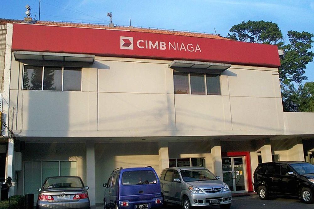 Bank CIMB Spin-off Bisnis Syariah, Buyback Digelar di Harga Rp1.699