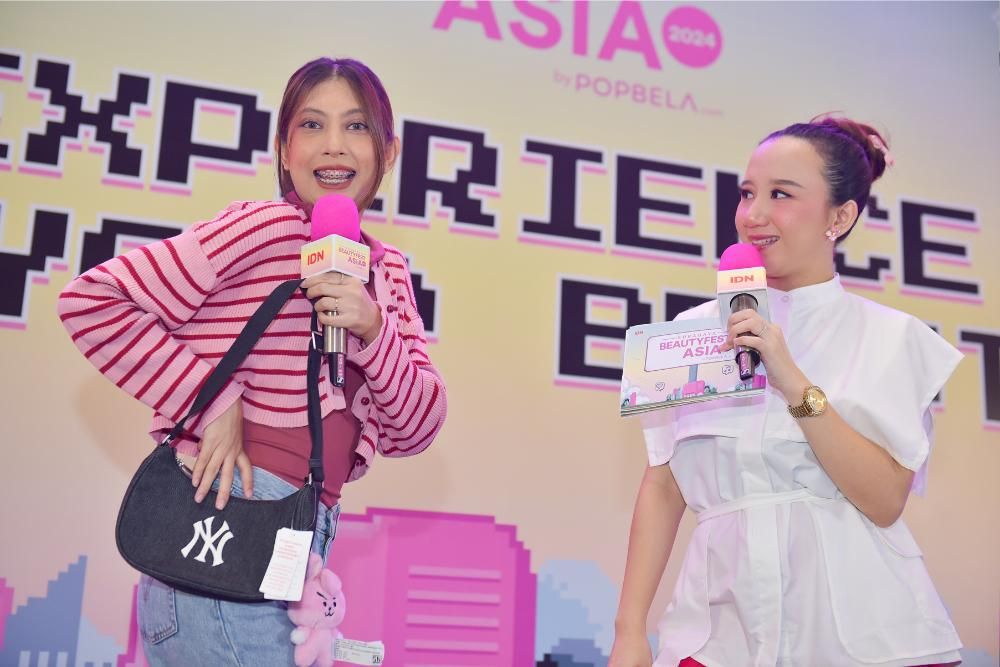 Beautyfest Asia