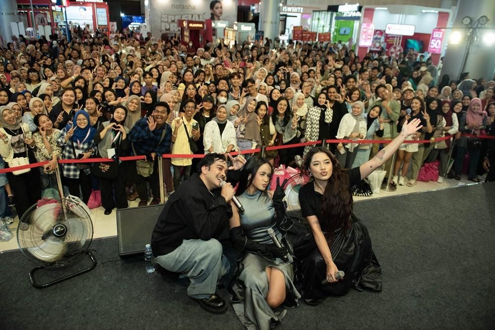 Beautyfest Asia