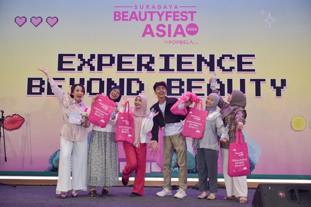 Beautyfest Asia