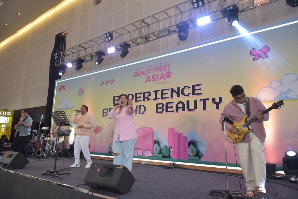 Beautyfest Asia