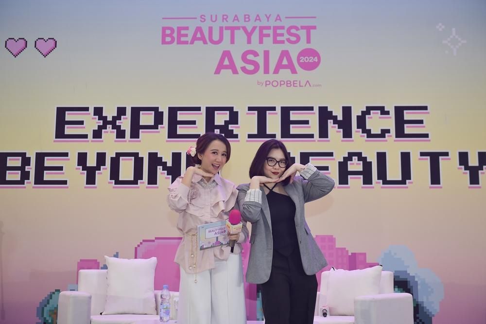 Beautyfest Asia