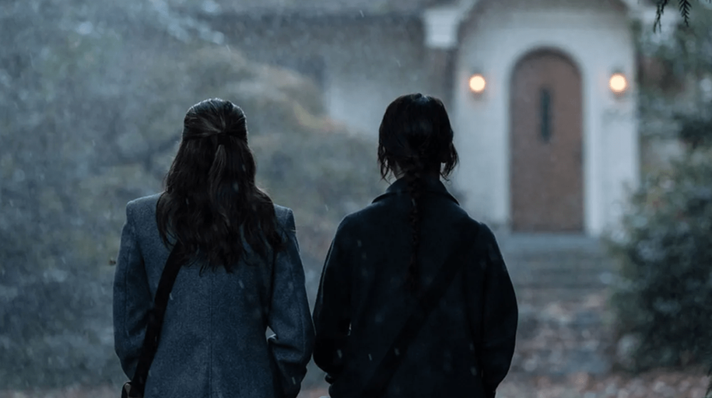 cuplikan film horor A24 terbaru (dok. A24/Heretic)