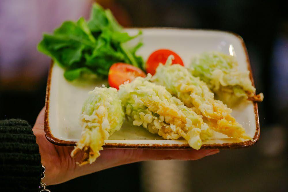 Kenapa Tempura Sering Dijadikan Lauk Pendamping Udon?