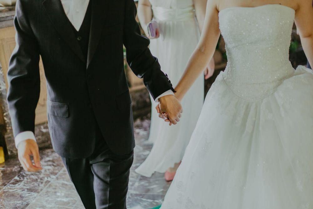 Apa itu Intimate Wedding? Ini Arti dan 10 Kelebihannya