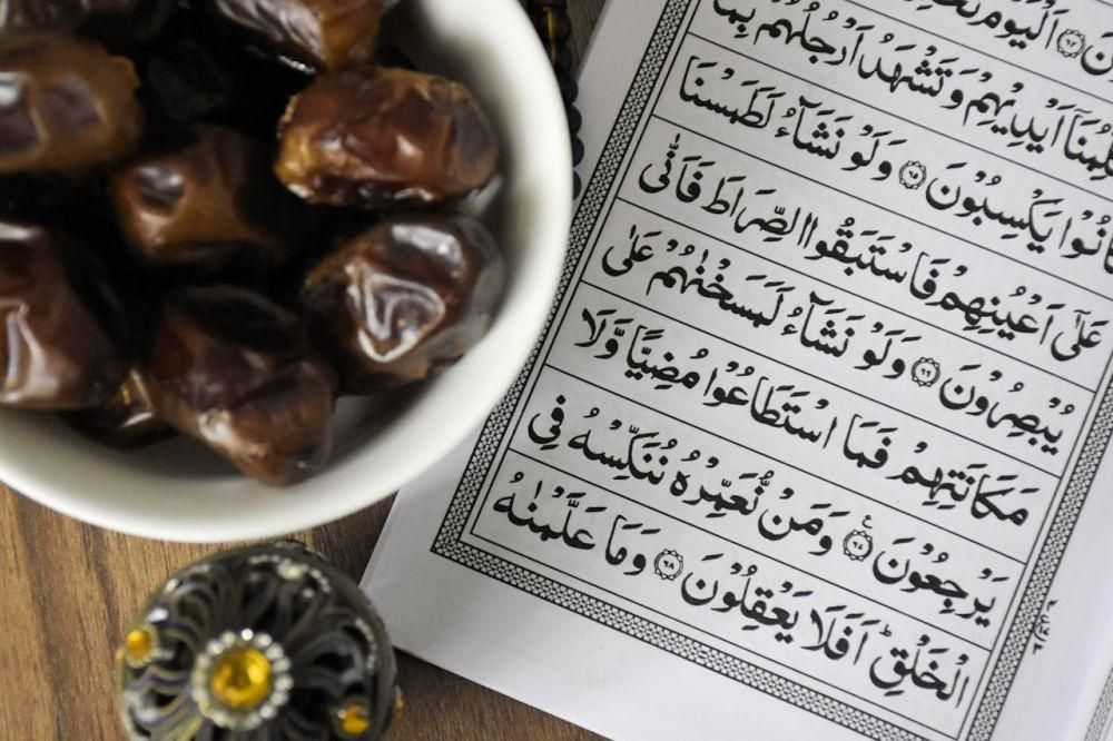 Niat Puasa Ayyamul Bidh Bulan Muharram Lengkap dan Keutamaannya