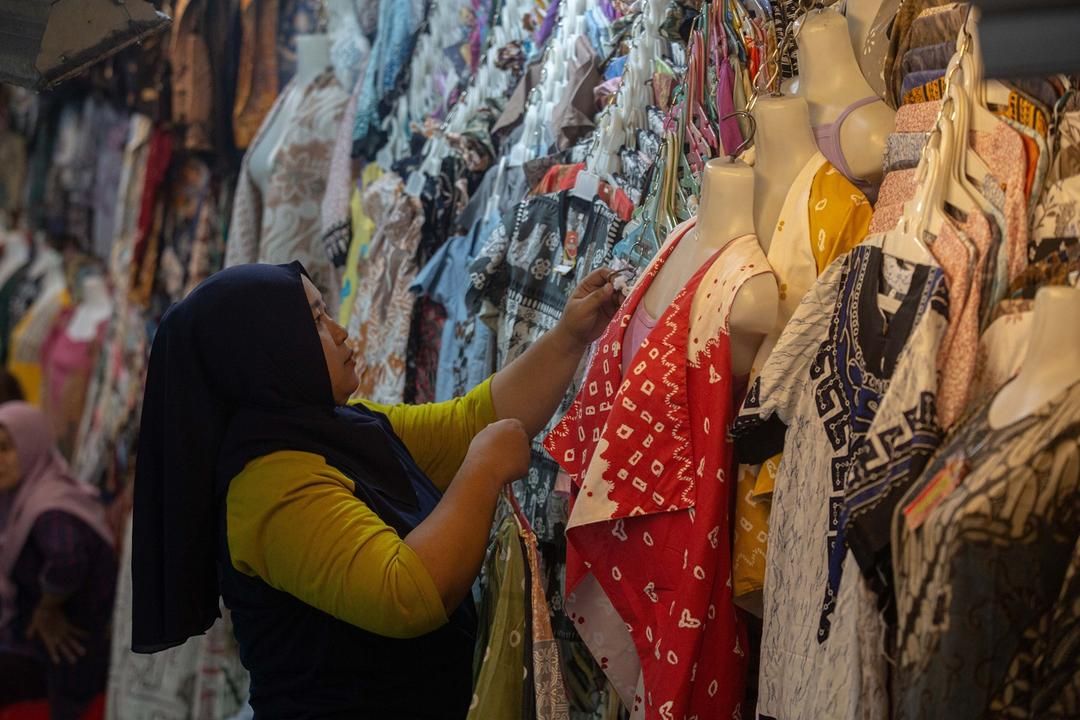 Belanja Perpajakan Diproyeksikan Tembus Rp515 Triliun pada 2025