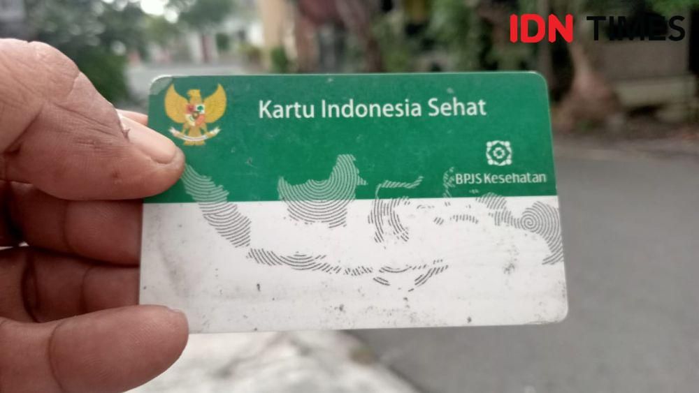 Mensos: 7,3 Juta Peserta PBI BPJS Kesehatan Dicoret dari Daftar Penerima