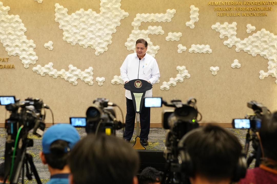 Tak Ada Diskon Listrik, Ini Daftar Insentif Ekonomi Semester II-2025