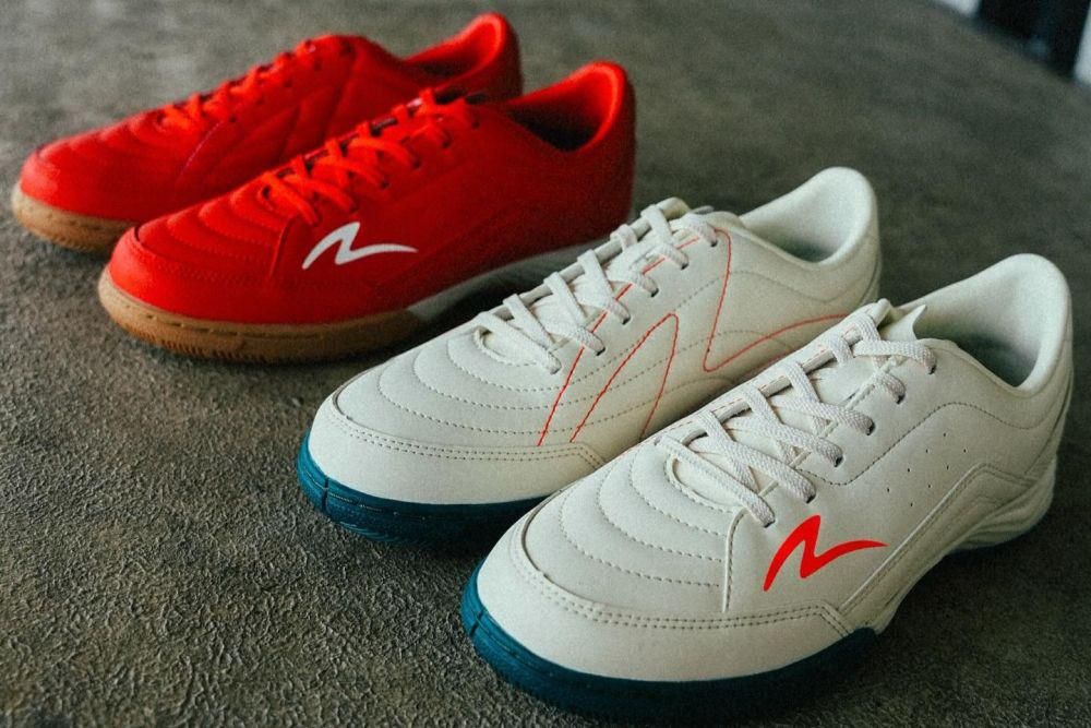 10 Rekomendasi Sepatu Futsal Specs Terbaik 2025