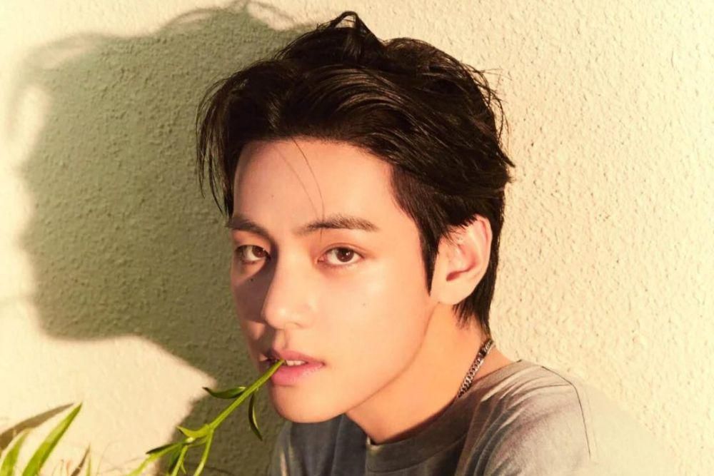 10 Artis KPop yang Ulang Tahun di Bulan Desember, Ada V BTS