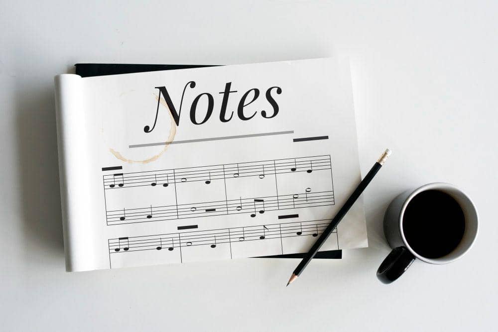 ilustrasi lagu (freepik.com/rawpixel.com)