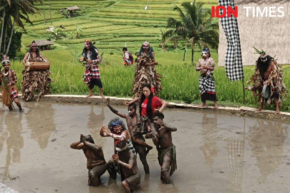 Subak di Jatiluwih (IDN Times/Ayu Afria)