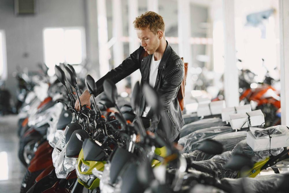 7 Rekomendasi Motor Bekas Rp8 Jutaan, Ada Supra X dan BeAT
