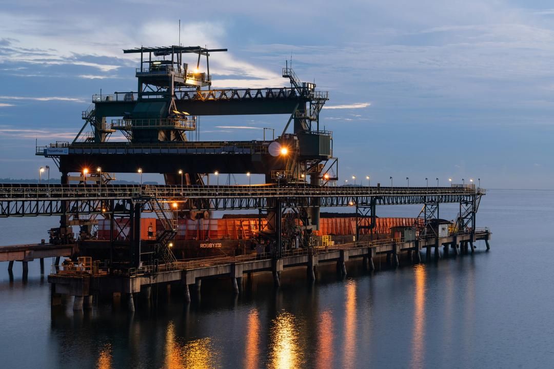 Diversifikasi, Indo Tambangraya (ITMG) Investasi Rp256,2 M di NICE