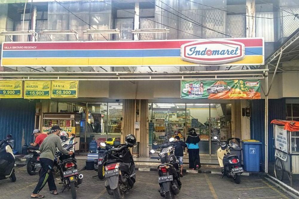 Siapa Pemilik Indomaret? Waralaba Minimarket di Indonesia