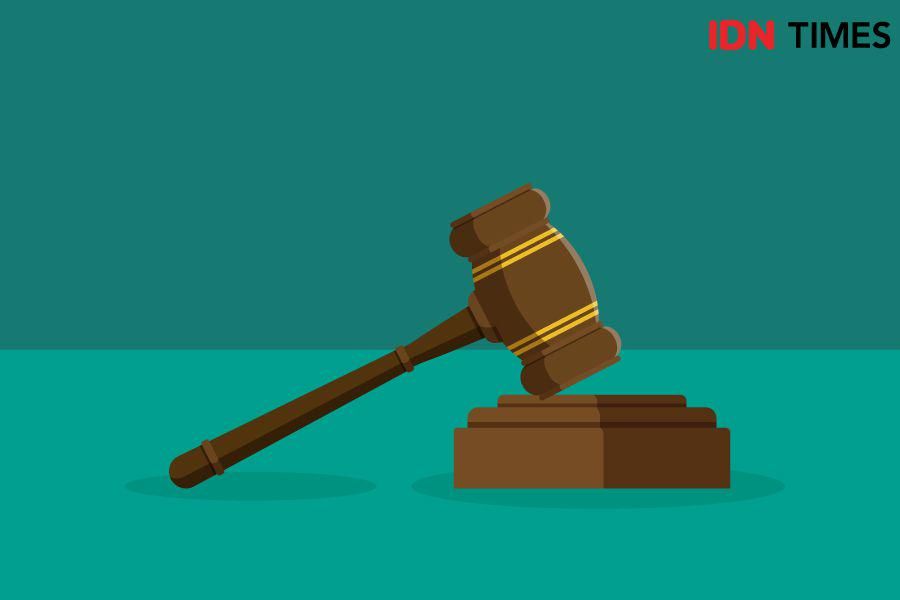 Hukum dan Sejarah Punya Hubungan Rumit