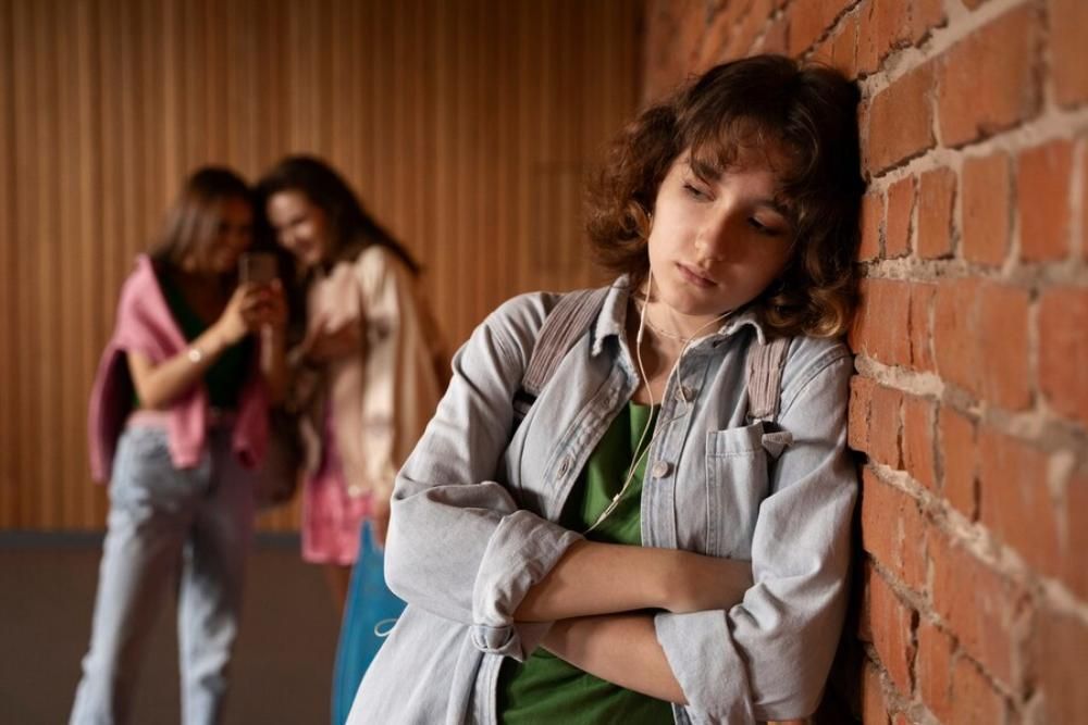 11 Ciri-Ciri Orang Problematik yang Perlu Kamu Hindari