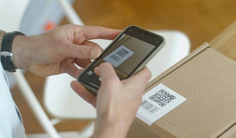 Upload Image Pada Scan Code 3 Cara Scan Barcode di Google dengan Kamera HP | IDN Times