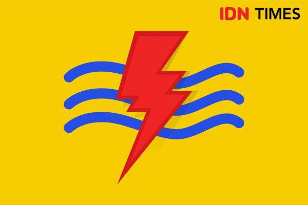 PLN Investigasi Penyebab Mati Listrik Serentak di Bogor-Sukabumi