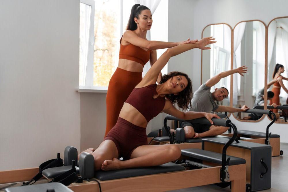 Apakah Pilates Bisa Menurunkan Berat Badan?