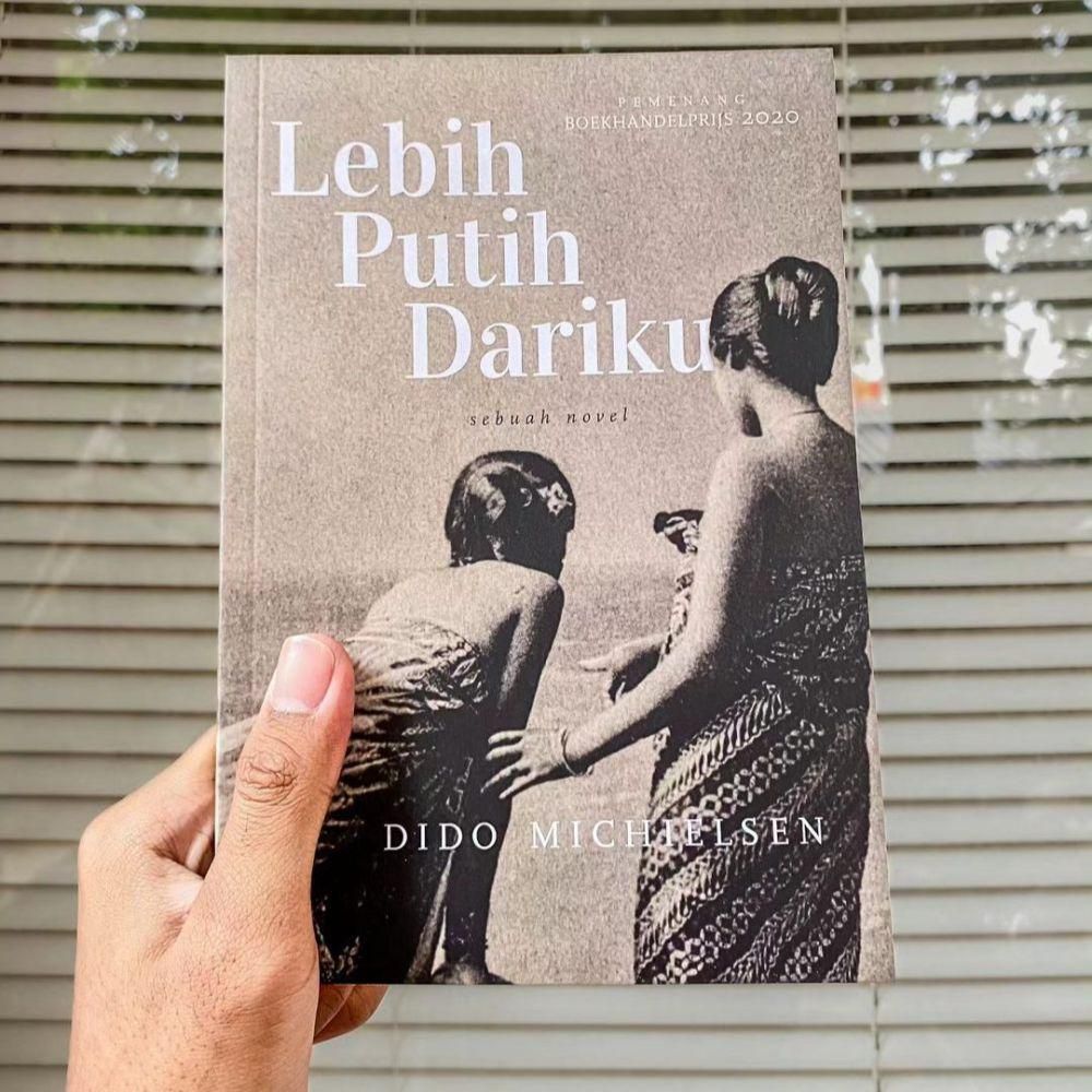 Lebih Putih Dariku (instagram.com/marjinkiri)