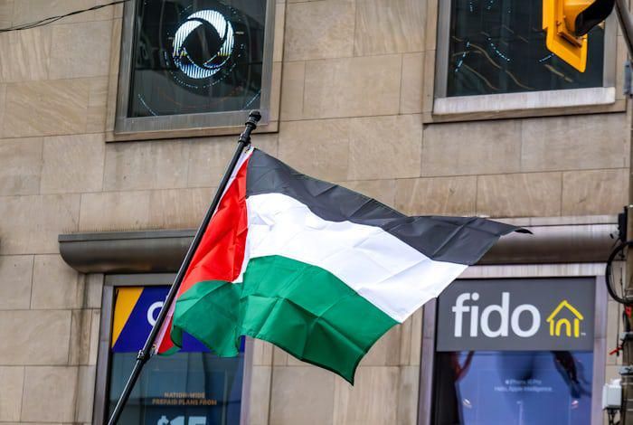 Israel Makin Brutal, Hamas Minta Jaminan Damai