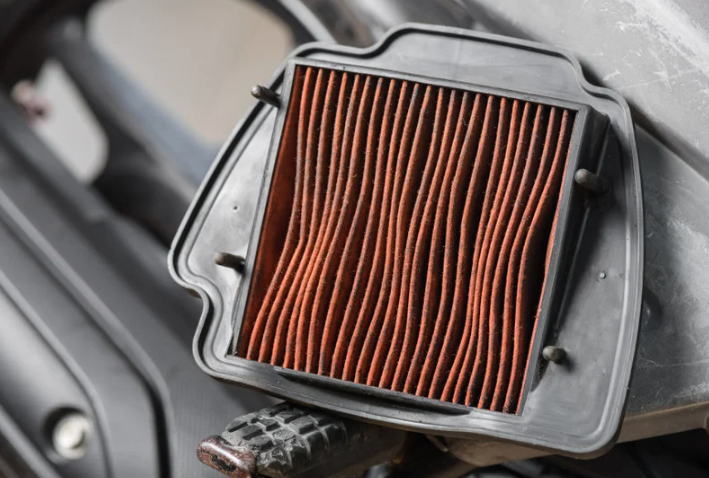 Filter Racing Bisa Signifikan Mendongkrak Performa Motor?  
