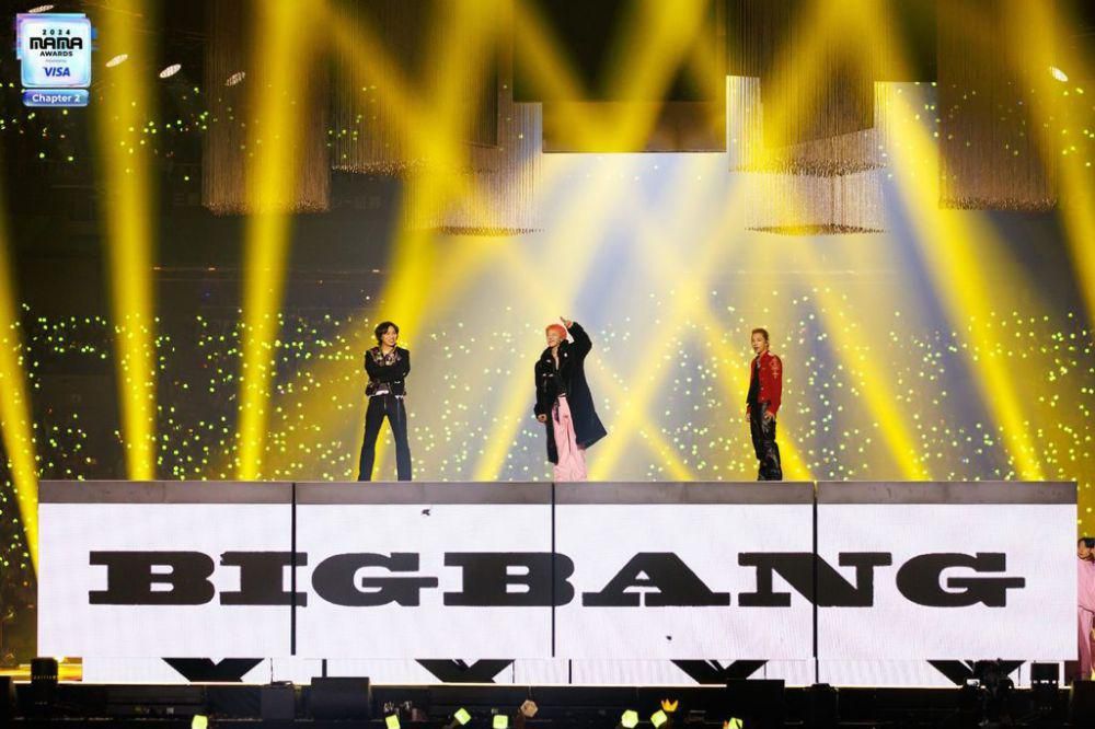 GD Tahu Kita Rindu BIGBANG: Kami akan Kembali, Bukan SAYA tapi KAMI!