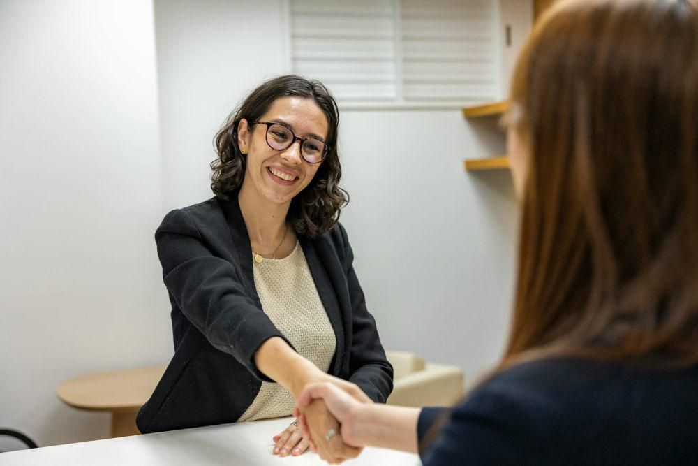 5 Hal yang Harus Kamu Lakukan Setelah Interview agar Dilirik HRD