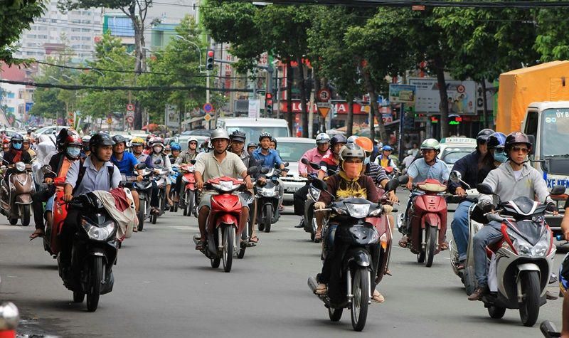 Jalanan Paling Rawan di Jakarta, Ada yang Dijuluki Jalur Tengkorak