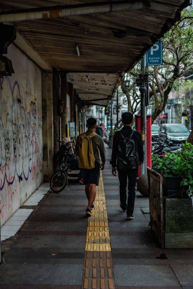 Jalan Braga (unsplash/Vincentius Chrisna)