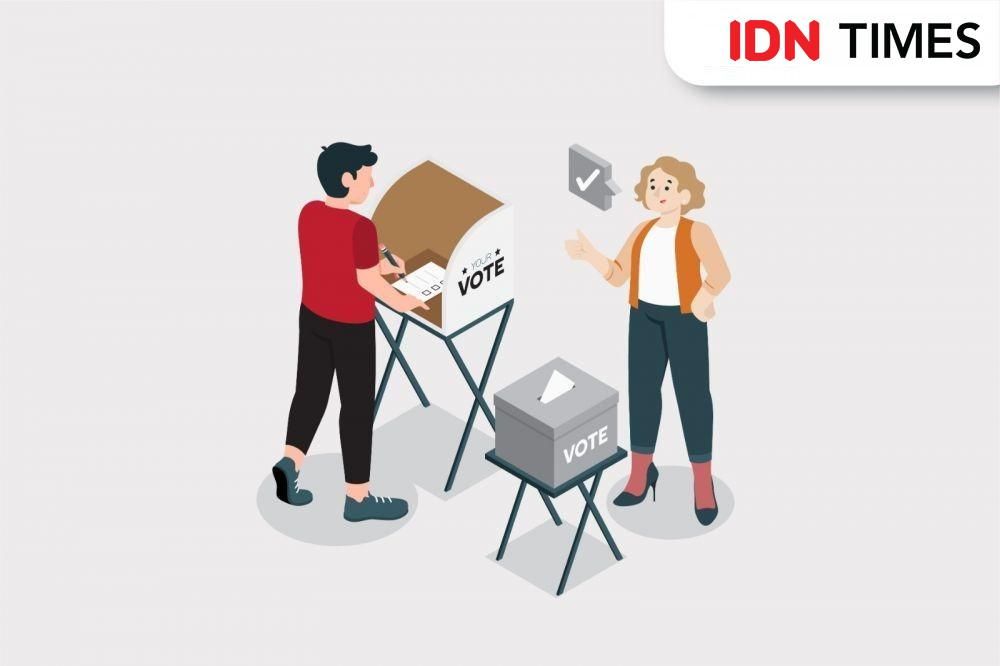 Menguak Alasan Masyarakat Sipil Usulkan RUU Pemilu