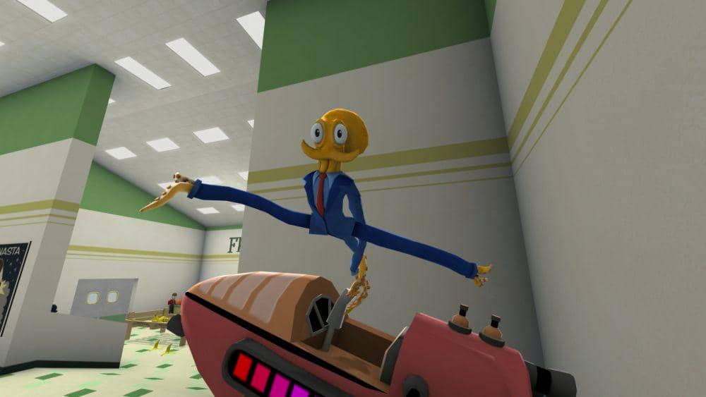 Pih Gameplay 5 Rekomendasi Game PC Ragdoll Physics Paling Menghibur | IDN Times