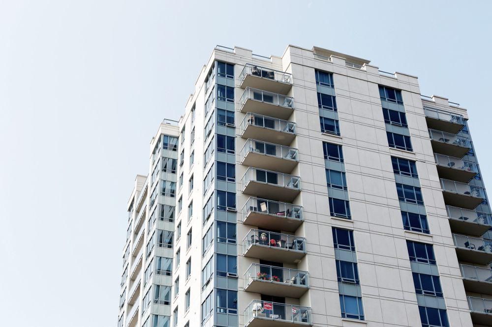 Minat Investor Menurun, Pembeli Apartemen Didominasi Pengguna Pribadi