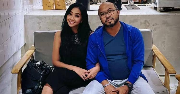 Raja Ridha 5 Fakta Galiech Ridha Rahardja Suami Asri Welas | Popmama.com