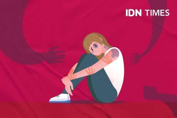 Kondisi Terbaru ART Batam yang Disiksa: Sudah Kembali ke Keluarga