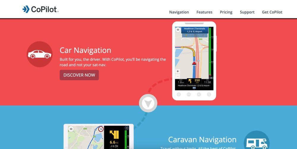 7 Aplikasi Navigasi yang Bisa Digunakan Saat Offline | IDN Times