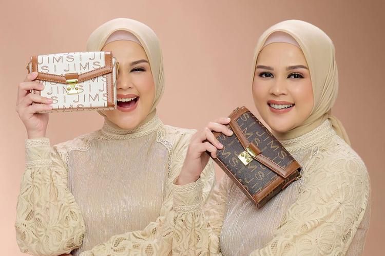 5 Fakta Menarik Jims Honey, Brand Tas Lokal yang Mendunia