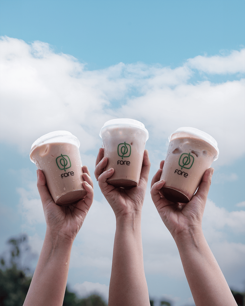 Fore Coffee Siapkan Belanja Modal Rp222 Miliar di 2025, Fokus Ekspansi