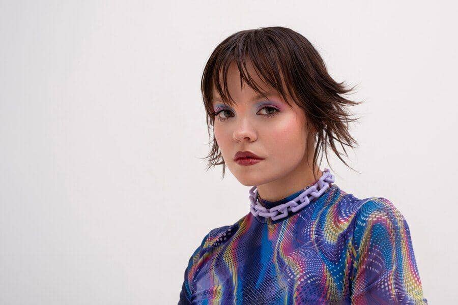 Model Model Rambut 13 Model Rambut Perempuan 2025 Terpopuler, Terlihat Fresh | IDN Times