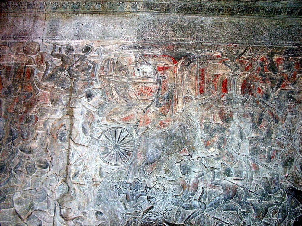 5 Dewa Api dalam Berbagai Mitologi, Apa Saja? | IDN Times