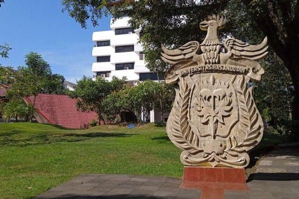 Satgas PPKS Unhas Proses Pemecatan Dosen Tersangka Kekerasan Seksual